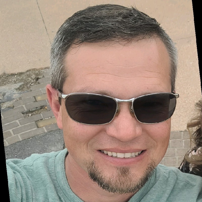 Pro Force Machining Owner Joe Wood