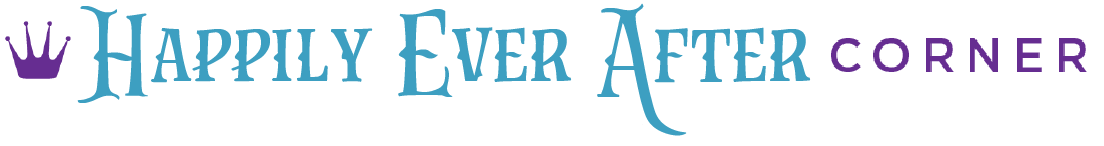The Happily Ever After Corner